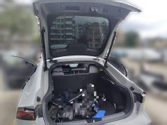 Changan UNI-V 1.5T Premium Version - фото 10