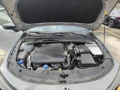 Changan UNI-V 1.5T Premium Version - фото 11