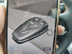 Changan UNI-V 1.5T Premium Version - фото 12