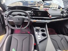 Changan UNI-V 1.5T Premium Version - фото 13