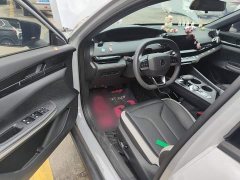 Changan UNI-V 1.5T Premium Version - фото 14