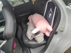 Changan UNI-V 1.5T Premium Version - фото 15