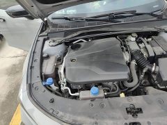Changan UNI-V 1.5T Premium Version - фото 19
