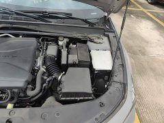 Changan UNI-V 1.5T Premium Version - фото 20