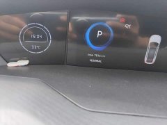 Changan UNI-V 1.5T Premium Version - фото 5