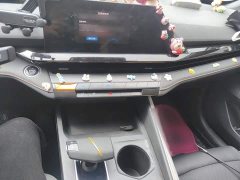 Changan UNI-V 1.5T Premium Version - фото 6