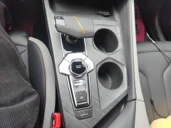 Changan UNI-V 1.5T Premium Version - фото 7