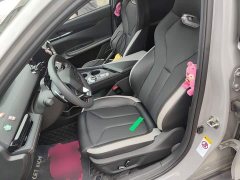 Changan UNI-V 1.5T Premium Version - фото 8