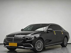 Mercedes-Benz E-Class Facelift II E 300 L Luxury - фото 1