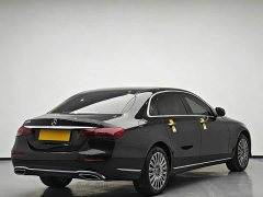 Mercedes-Benz E-Class Facelift II E 300 L Luxury - фото 10