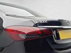 Mercedes-Benz E-Class Facelift II E 300 L Luxury - фото 12