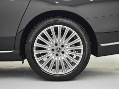 Mercedes-Benz E-Class Facelift II E 300 L Luxury - фото 13