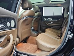 Mercedes-Benz E-Class Facelift II E 300 L Luxury - фото 14