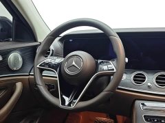 Mercedes-Benz E-Class Facelift II E 300 L Luxury - фото 16