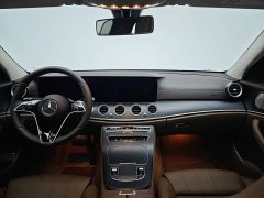 Mercedes-Benz E-Class Facelift II E 300 L Luxury - фото 17