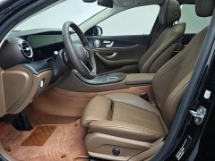 Mercedes-Benz E-Class Facelift II E 300 L Luxury - фото 18
