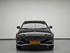 Mercedes-Benz E-Class Facelift II E 300 L Luxury - фото 2