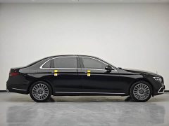 Mercedes-Benz E-Class Facelift II E 300 L Luxury - фото 3