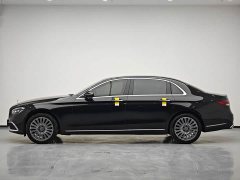 Mercedes-Benz E-Class Facelift II E 300 L Luxury - фото 4