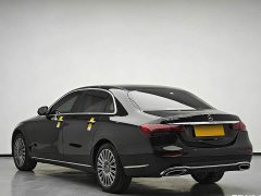 Mercedes-Benz E-Class Facelift II E 300 L Luxury - фото 7