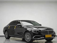 Mercedes-Benz E-Class Facelift II E 300 L Luxury - фото 9