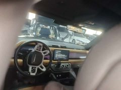 Land Rover 110 3.0T P400 X-DYNAMIC HSE - фото 4