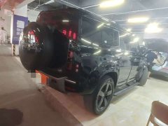 Land Rover 110 3.0T P400 X-DYNAMIC HSE - фото 6