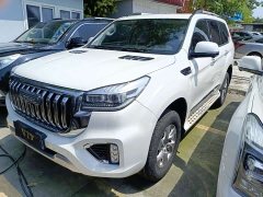 Hongqi H9 2.0T AWD Version 7 - фото 1
