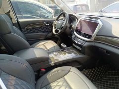 Hongqi H9 2.0T AWD Version 7 - фото 11