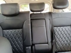 Hongqi H9 2.0T AWD Version 7 - фото 13