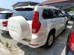 Hongqi H9 2.0T AWD Version 7 - фото 14