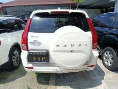Hongqi H9 2.0T AWD Version 7 - фото 15