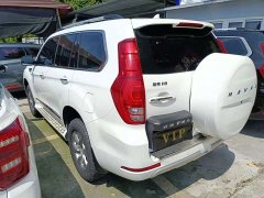 Hongqi H9 2.0T AWD Version 7 - фото 16