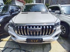 Hongqi H9 2.0T AWD Version 7 - фото 2
