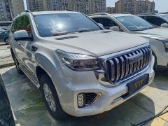 Hongqi H9 2.0T AWD Version 7 - фото 3
