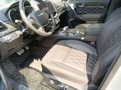 Hongqi H9 2.0T AWD Version 7 - фото 4