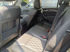 Hongqi H9 2.0T AWD Version 7 - фото 5