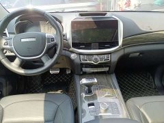 Hongqi H9 2.0T AWD Version 7 - фото 6