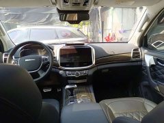 Hongqi H9 2.0T AWD Version 7 - фото 7