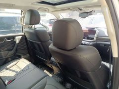 Hongqi H9 2.0T AWD Version 7 - фото 8