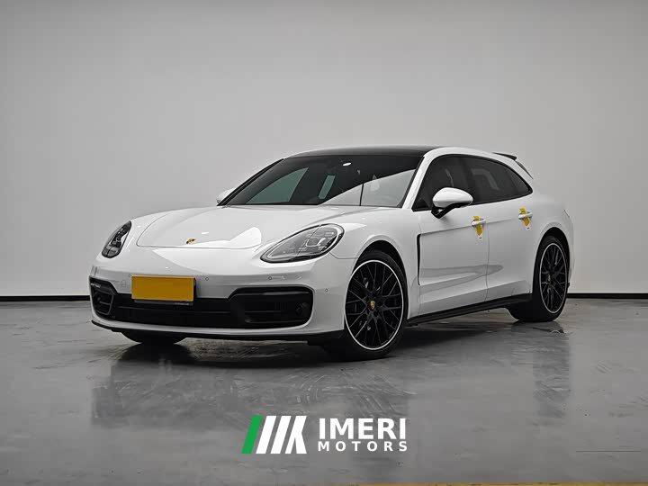 Porsche 2023 Porsche Panamera 4 Sport Turismo 2.9T - автомобиль из Китая