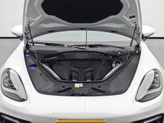 Porsche 2023 Porsche Panamera 4 Sport Turismo 2.9T - фото 10