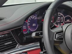 Porsche 2023 Porsche Panamera 4 Sport Turismo 2.9T - фото 18