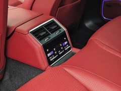 Porsche 2023 Porsche Panamera 4 Sport Turismo 2.9T - фото 19