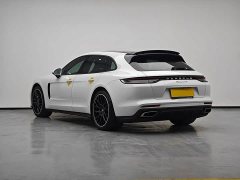 Porsche 2023 Porsche Panamera 4 Sport Turismo 2.9T - фото 2