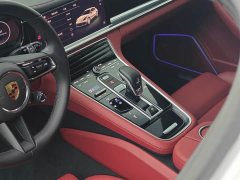 Porsche 2023 Porsche Panamera 4 Sport Turismo 2.9T - фото 20