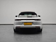 Porsche 2023 Porsche Panamera 4 Sport Turismo 2.9T - фото 3
