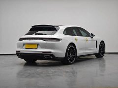 Porsche 2023 Porsche Panamera 4 Sport Turismo 2.9T - фото 4