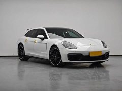 Porsche 2023 Porsche Panamera 4 Sport Turismo 2.9T - фото 5