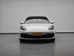 Porsche 2023 Porsche Panamera 4 Sport Turismo 2.9T - фото 6
